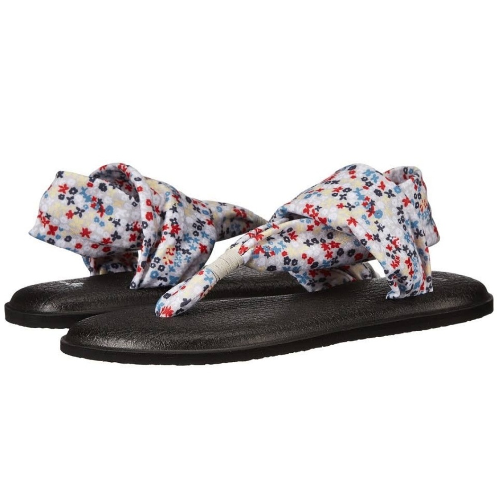 Sanuk Yoga Sling Sandal